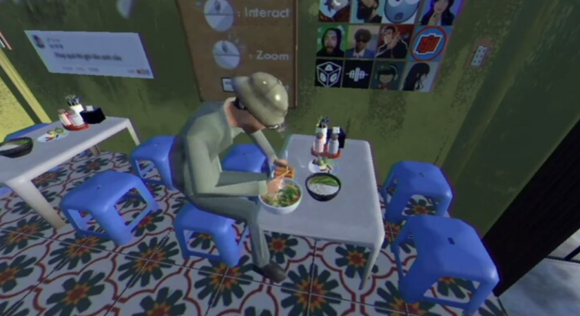 Quán Phở Của Anh Hai – Tựa game Việt gây bão mạng 734234 Nhân vật trong game Quán Phở Của Anh Hai