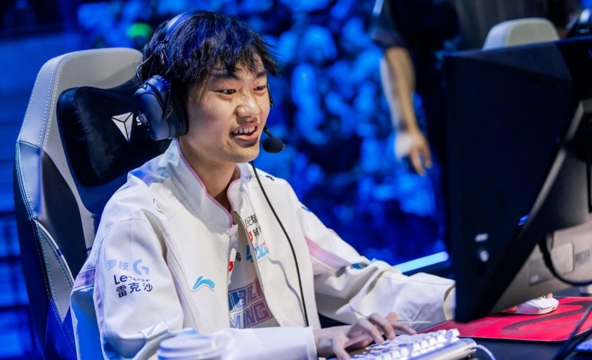 Khả năng thích nghi cùng áp lực giúp quyết định tương lai của Knight