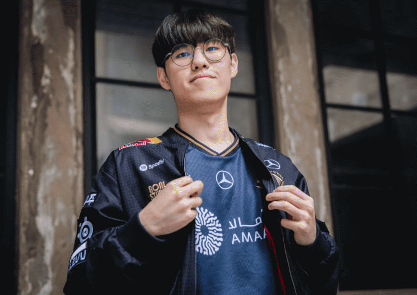 Oner chia sẻ về mối quan hệ với Cuzz