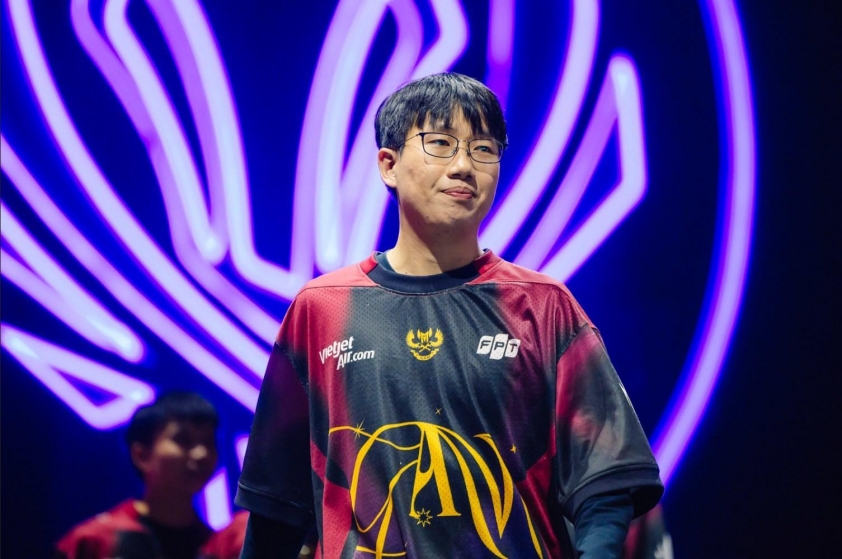 Lịch thi đấu ECA 2025 LMHT ngày 20/11 với sự góp mặt của Việt Nam và Nhật Bản