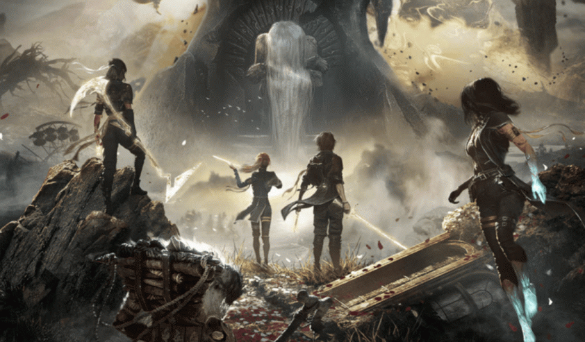 Danh sách đề cử Indie Game Awards 2025