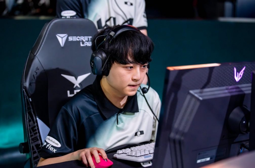 Căng thẳng nội bộ của DK sau mùa giải thất vọng