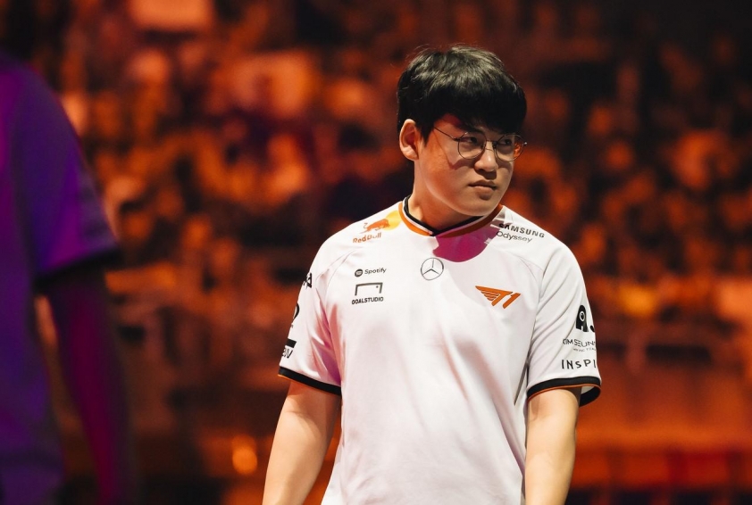 Tin đồn về việc thay đổi đội hình T1