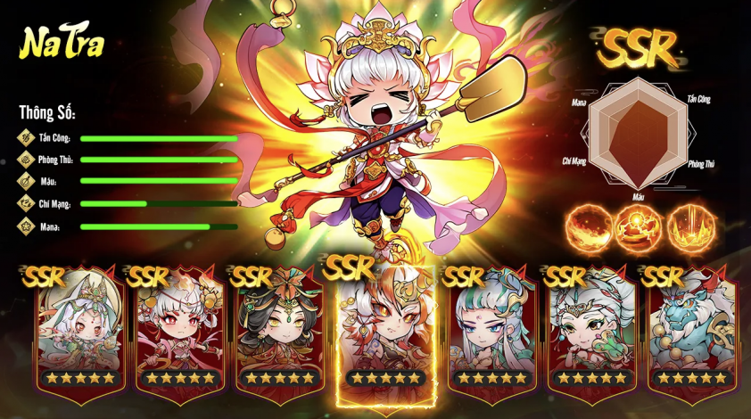 Code Tây Du Tầm Bảo mới nhất và cách nhập Cảnh chiến đấu trong game