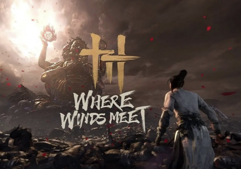 Where Winds Meet gây sốt toàn cầu, nhà phát triển cũng bất ngờ 757041 Cộng đồng người chơi chia sẻ trải nghiệm game