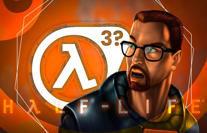 Ngày giờ ra mắt của Half-Life 3 bất ngờ xuất hiện khiến làng game dậy sóng Cộng đồng game thủ háo hức chờ đón Half-Life 3