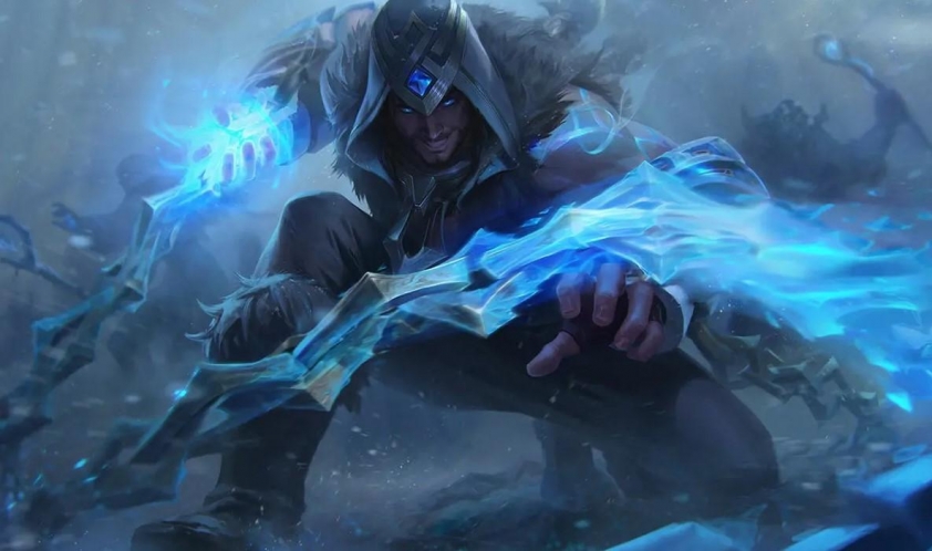 Riot Games nerf khẩn cấp ‘lỗ hổng Yordle’ chỉ ít ngày sau khi ra mắt DTCL mùa 16 Các tướng bị nerf trong bản hotfix DTCL mùa 16