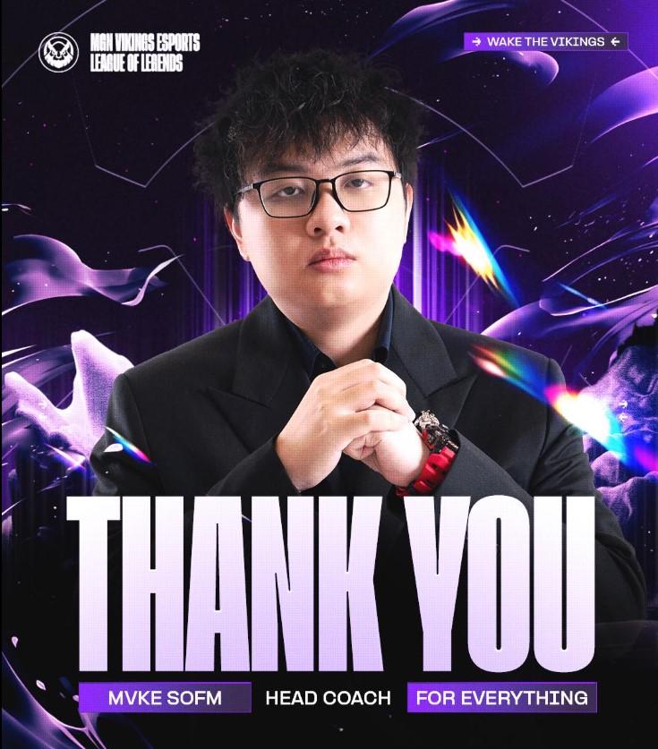 Fan LPL mong SofM giúp BLG hồi sinh