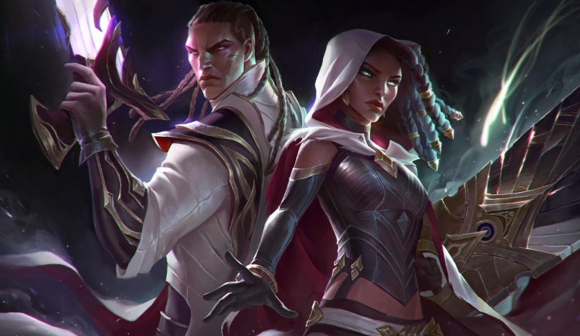 Riot Games nerf khẩn cấp ‘lỗ hổng Yordle’ chỉ ít ngày sau khi ra mắt DTCL mùa 16 Chỉnh sửa sức mạnh Yordle trong DTCL mùa 16