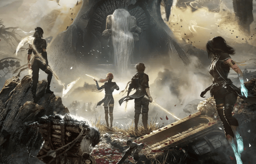 Cấu hình PC phù hợp để chơi Clair Obscur: Expedition 33