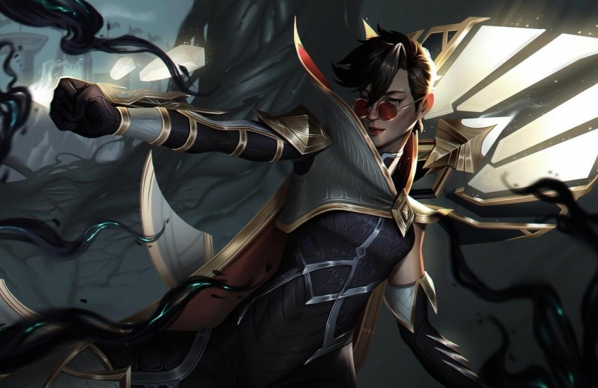 Hướng dẫn bố trí đội hình cuối trận