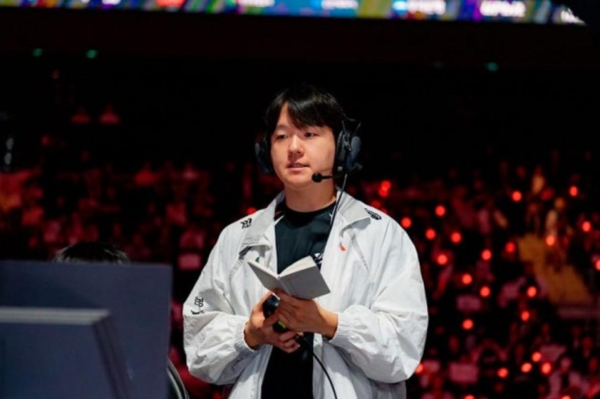 HLV Dandy chia sẻ về mục tiêu lâu dài