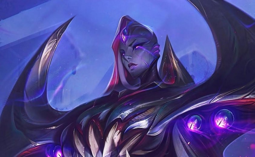 Sắp xếp trang bị hợp lý cho đội hình Mẹo chơi đội hình Bel'Veth Đồ Tể hiệu quả