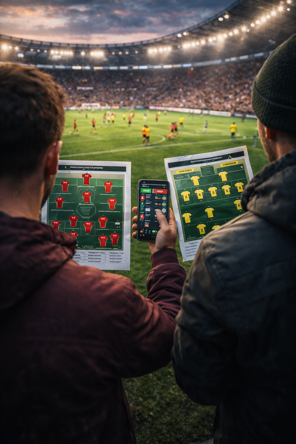 Lợi thế lớn khi bắt kèo đúng thời điểm