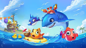 Game bắn cá giải trí mỗi ngày – Lựa chọn thư giãn sinh động cho người chơi online
